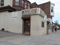 Lansdowne Ave Medical Center, Salzman Medical Group