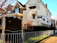 Northeast Philadelphia Medical Office, Salzman Medical Group