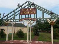 Bristol Medical Center, Salzman Medical Group